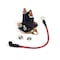 Briggs & Stratton Solenoid Kit 1686981YP - alternate 1